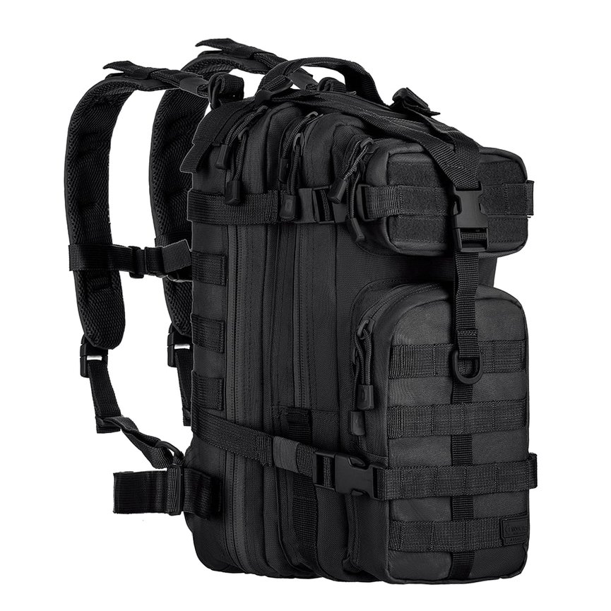 assault preta 4